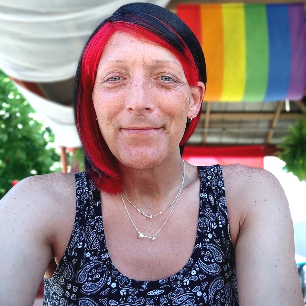 Meet your Posher, Jay